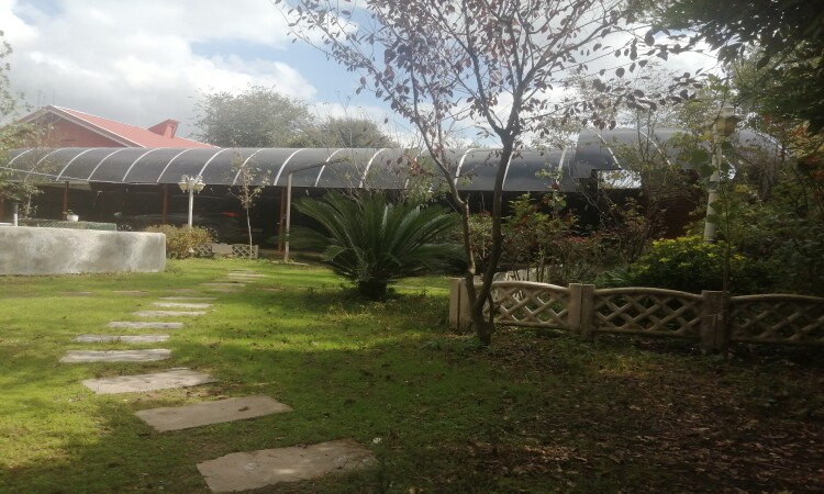 استئجار فيلا Arsam's One -Bedroom