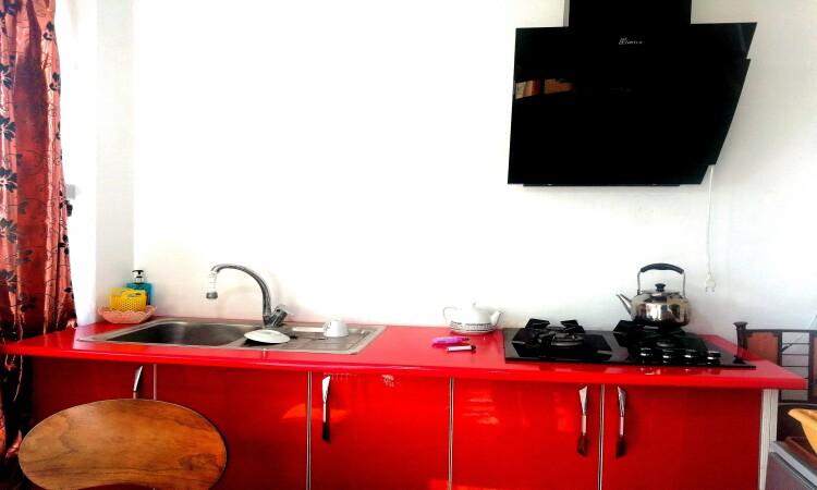 استئجار فيلا Arsam's One -Bedroom