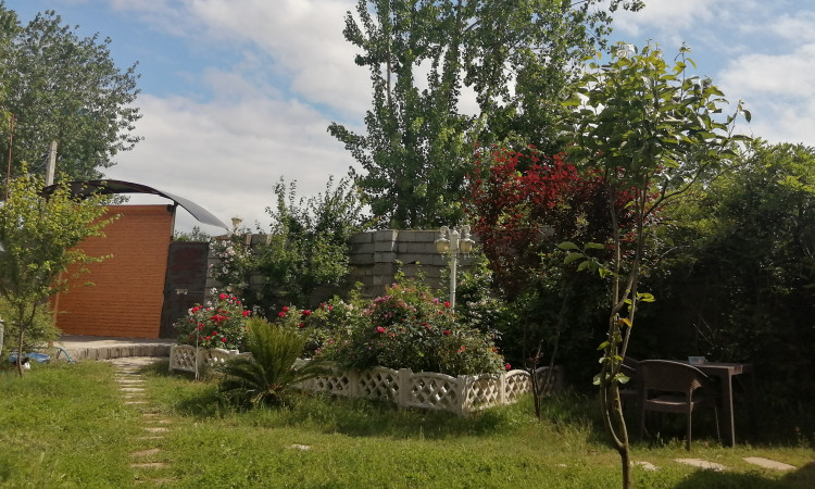 اجاره ویلا یک خوابه روستایی آرسام