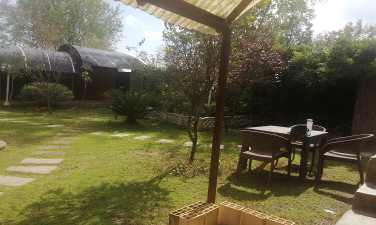 استئجار فيلا Arsam's One -Bedroom