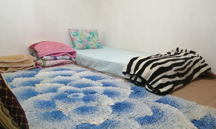 اجاره ویلا یک خوابه روستایی آرسام