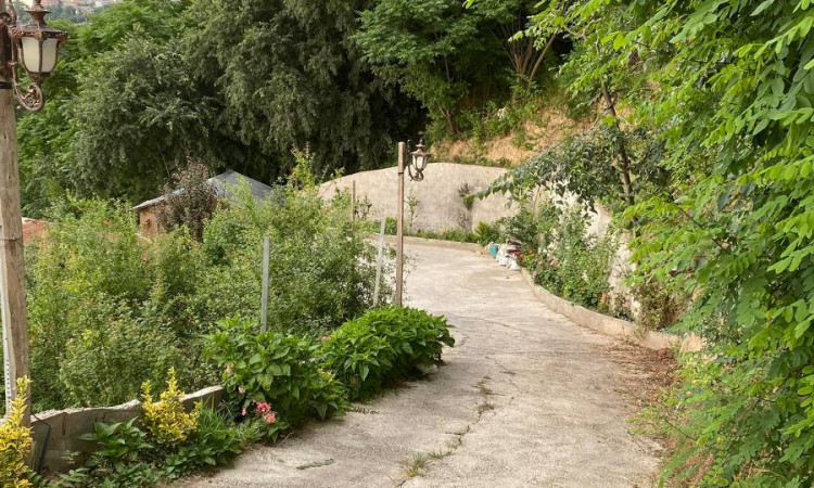 اجاره خانه سنتی آرامش اسدی