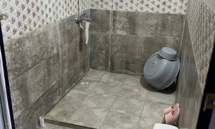 اجاره خانه سنتی آرامش اسدی