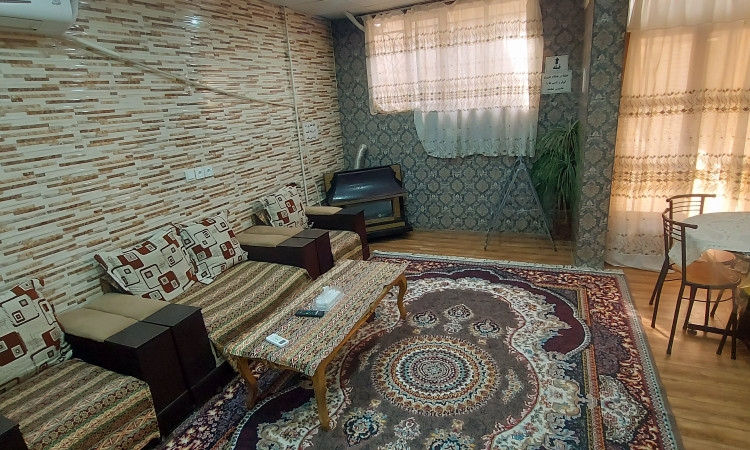 اجاره اقامتگاه در شیراز (آدینه 2)