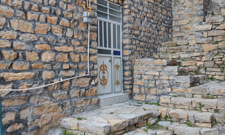 اجاره اپارتمان دو خواب اورامان
