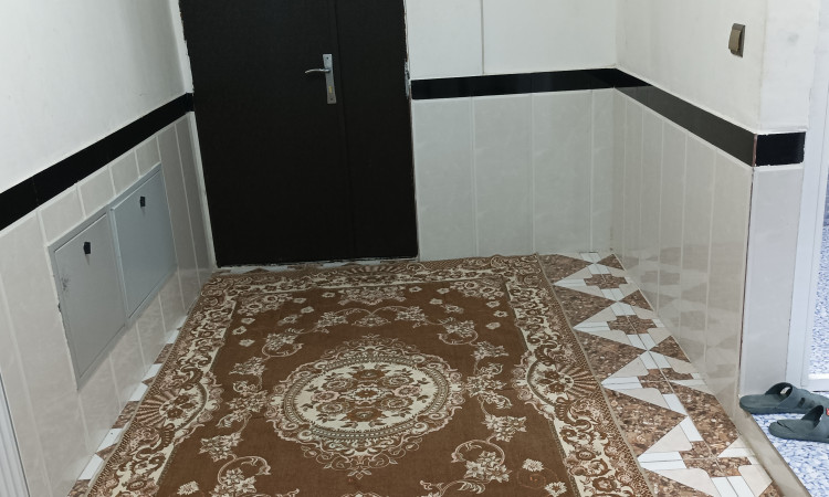 اجاره اپارتمان دو خواب اورامان