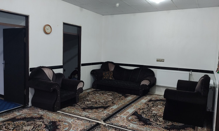 اجاره اپارتمان دو خواب اورامان