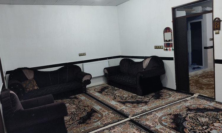 اجاره اپارتمان دو خواب اورامان