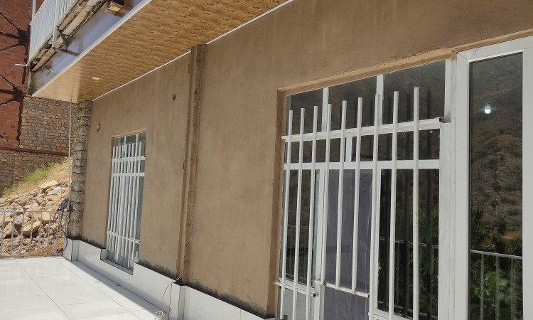 اجاره اپارتمان دو خواب اورامان
