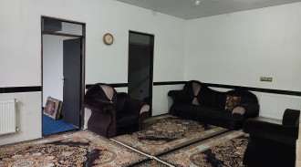 اجاره اپارتمان دو خواب اورامان