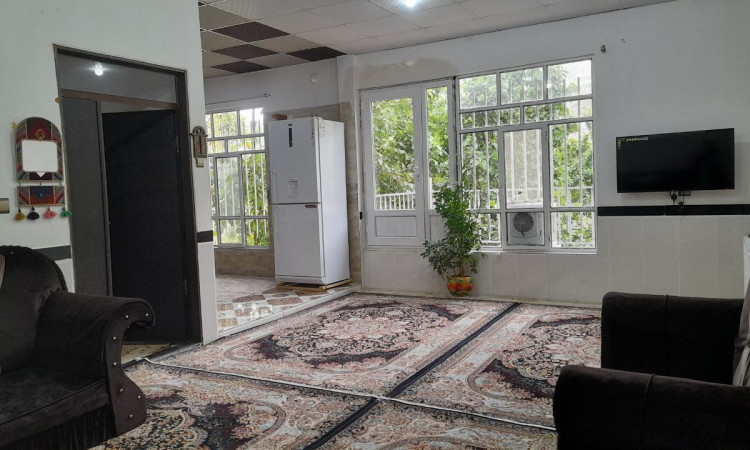 اجاره اپارتمان دو خواب اورامان