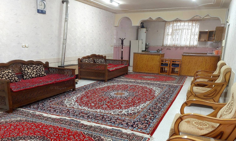 اجاره ویلا شفق