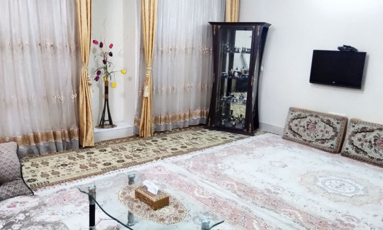 اجاره واحد یک خوابه همکف مرکز شهر