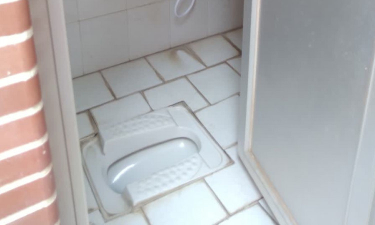 اجاره واحد یک خوابه همکف مرکز شهر