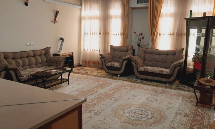 اجاره واحد یک خوابه همکف مرکز شهر