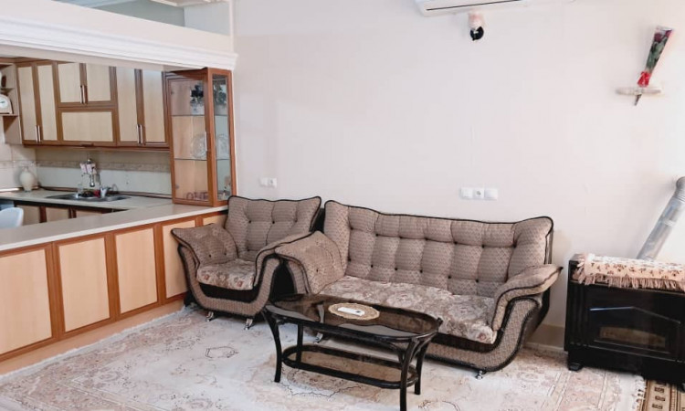 اجاره واحد یک خوابه همکف مرکز شهر