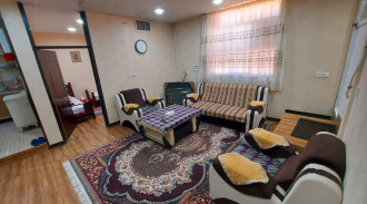 اجاره اقامتگاه در شیراز (آدینه 3)