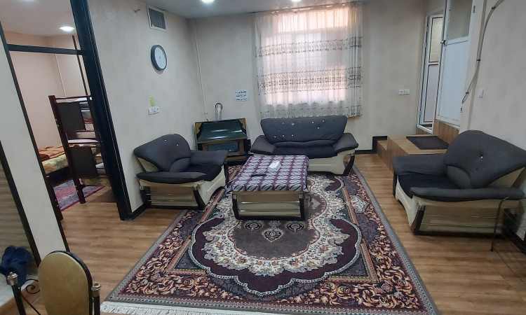 اجاره اقامتگاه در شیراز (آدینه 3)