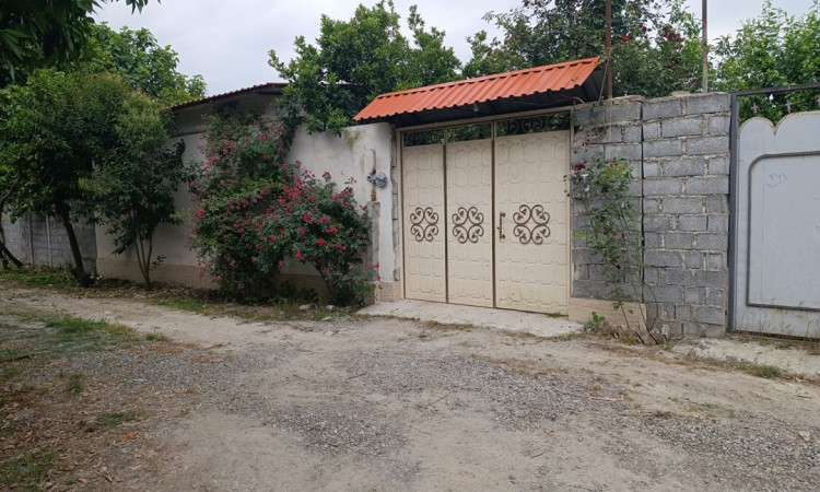 اجاره ویلا یک خواب باغ خونه سبز