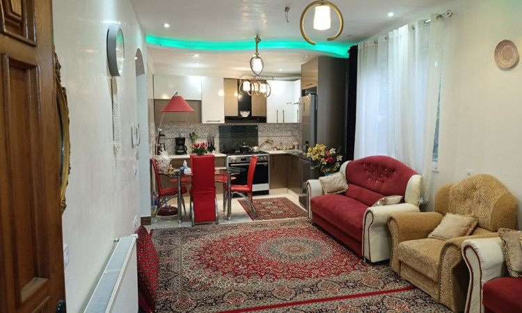اجاره ویلا یک خواب باغ خونه سبز