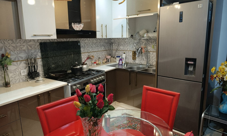 اجاره ویلا یک خواب باغ خونه سبز