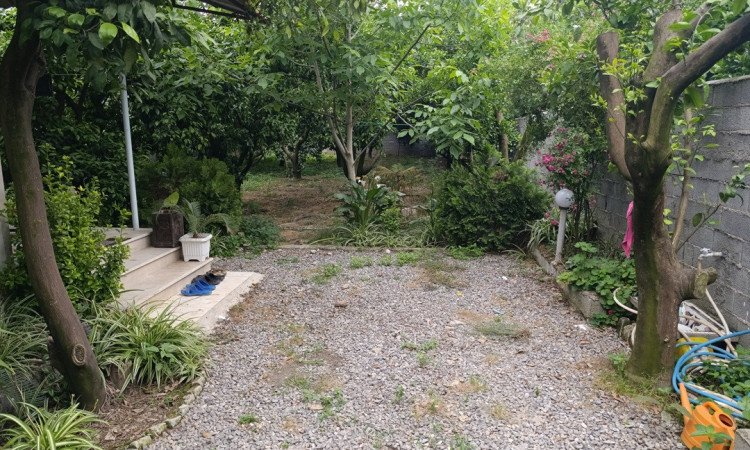 اجاره ویلا یک خواب باغ خونه سبز