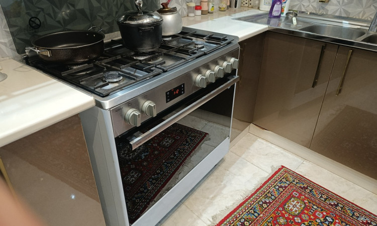 اجاره ویلا یک خواب باغ خونه سبز