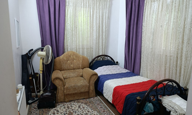 اجاره ویلا یک خواب باغ خونه سبز