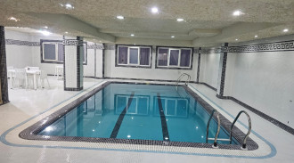 تأجير ثلاث غرف نوم من حمام السباحة شيتغار 1