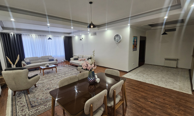 اجاره آپارتمان سه خواب استخردار چیتگر 3