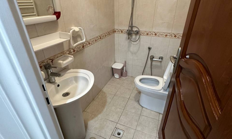 اجاره آپارتمان سه خواب استخردار چیتگر 3
