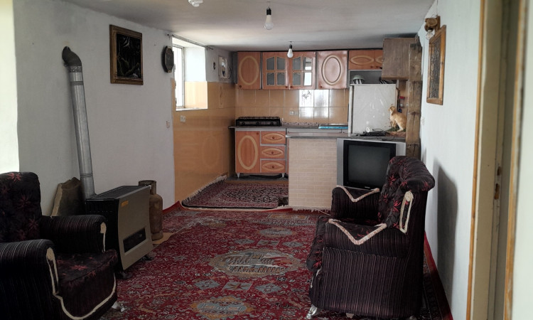 اجاره ویلا تک خواب سرزمین ابرها