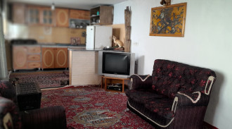 اجاره ویلا تک خواب سرزمین ابرها