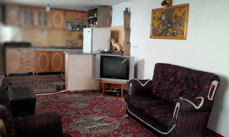 اجاره ویلا تک خواب سرزمین ابرها