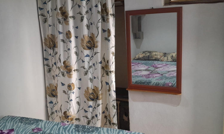 اجاره ویلا تک خواب سرزمین ابرها