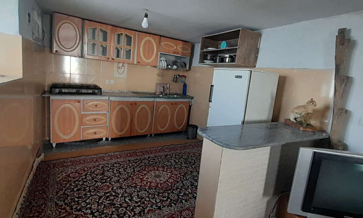 اجاره ویلا تک خواب سرزمین ابرها