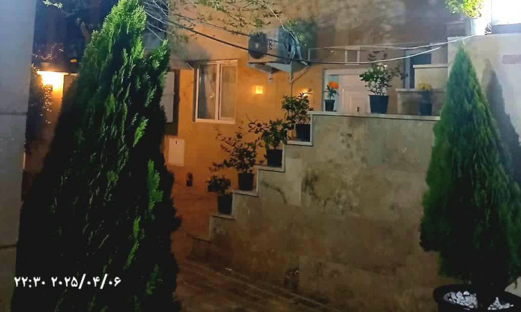 قيامة خان زاند تأجير فندق