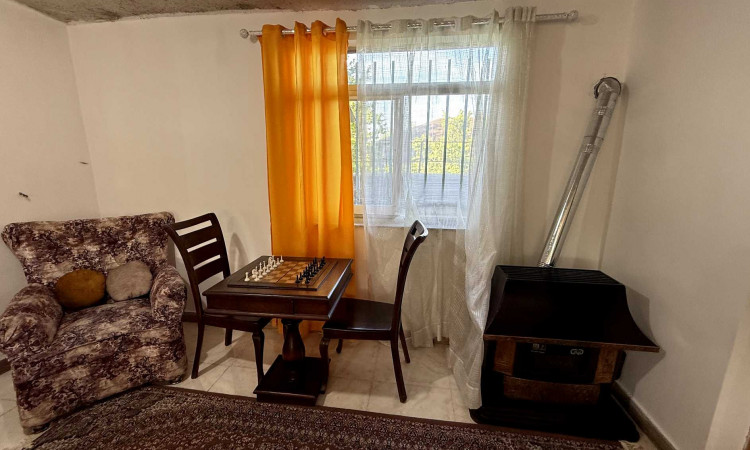 اجاره ویلا دوخوابه گیلاکو در رشت
