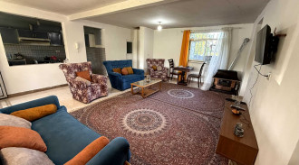 اجاره ویلا دوخوابه گیلاکو در رشت