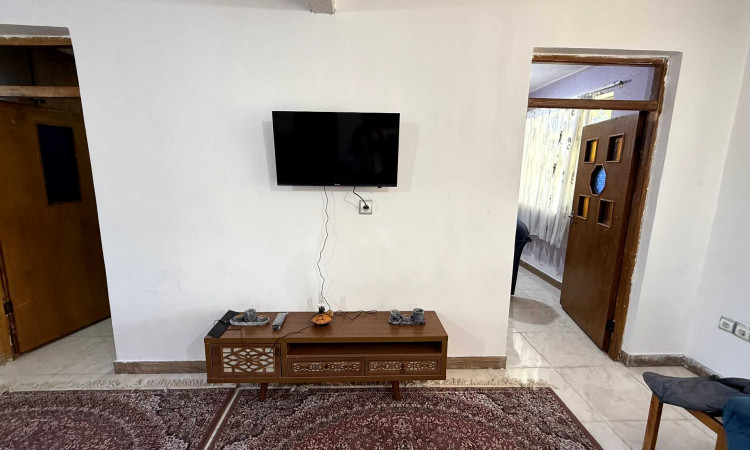 اجاره ویلا دوخوابه گیلاکو در رشت