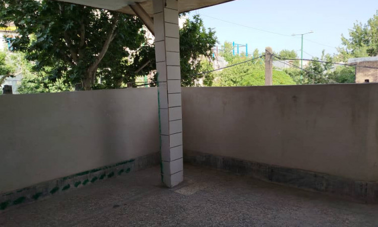 اجاره آپارتمان دو خوابه سروش 14