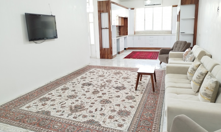 اجاره آپارتمان دو خوابه سروش 14