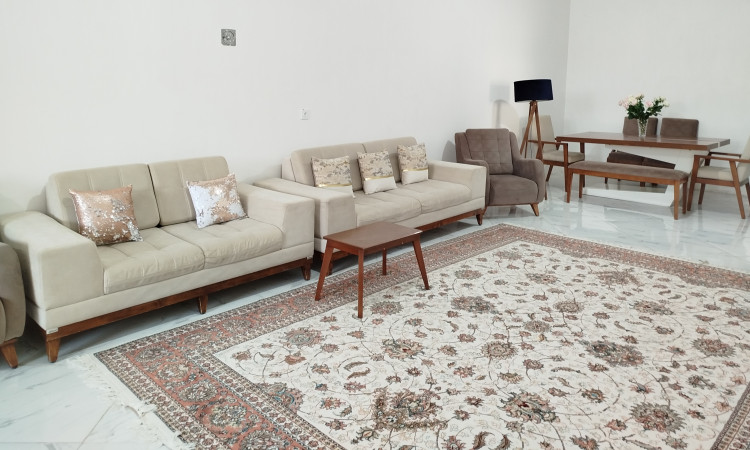 اجاره آپارتمان دو خوابه سروش 14