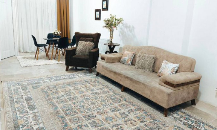 اجاره آپارتمان تک خواب سروش 8