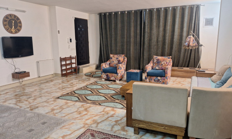 اجاره آپارتمان تک خوابه نسیم مشتاق