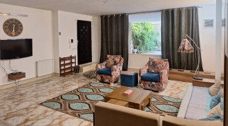 اجاره آپارتمان تک خوابه نسیم مشتاق