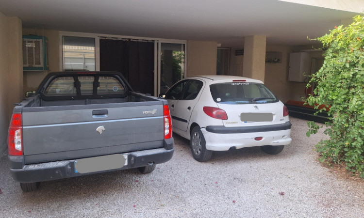 اجاره آپارتمان تک خوابه نسیم مشتاق