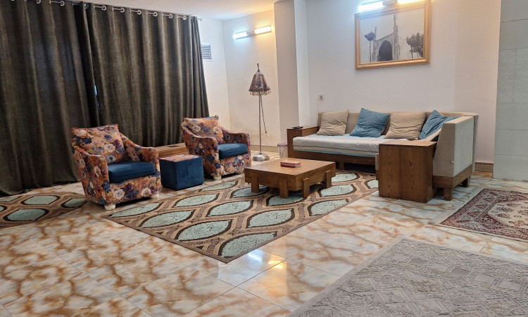 اجاره آپارتمان تک خوابه نسیم مشتاق