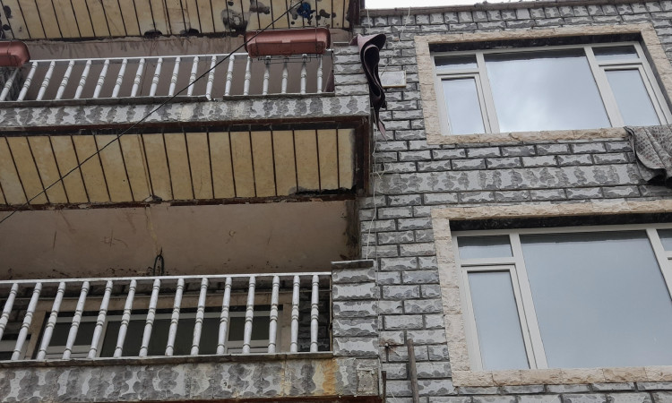 اجاره آپارتمان پارکینگ دار باویویی بی نظیر