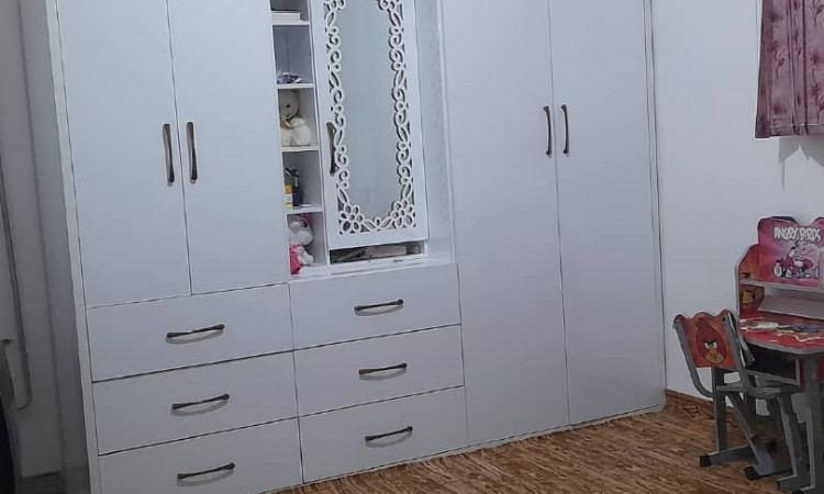 اجاره آپارتمان پارکینگ دار باویویی بی نظیر